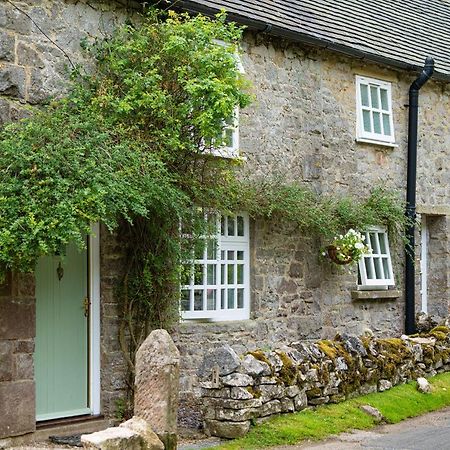 Bankside Cottage Alstonfield Zewnętrze zdjęcie