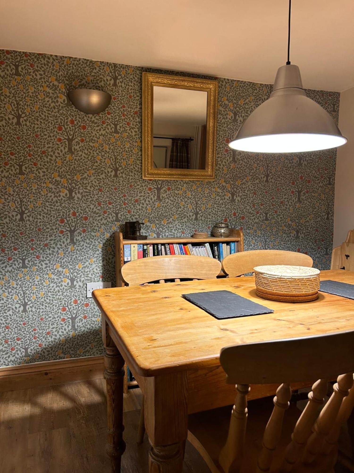 Bankside Cottage Alstonfield Zewnętrze zdjęcie